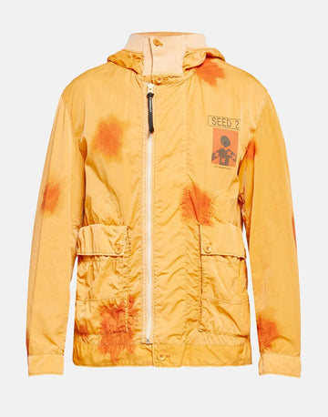 CP Company Seed 2 Goggle Jacket