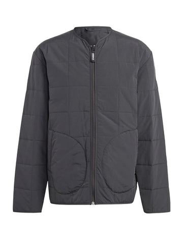 Adidas Adventures FC Quilited Liner Jacket