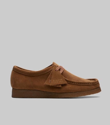 Clarks Originals Wallabee Cola
