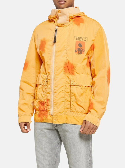 CP Company Seed 2 Goggle Jacket