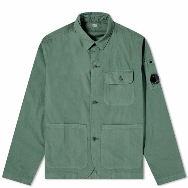 CP Company Workwear Shirt
