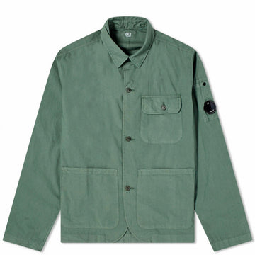 CP Company Workwear Shirt