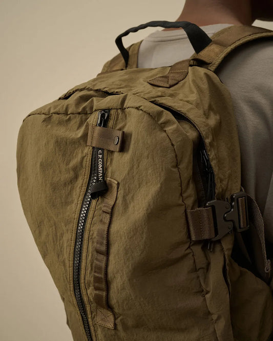 CP Company Travel Bag - Ivy Green