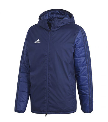 Adidas Winter Jacket Navy