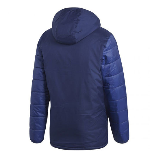Adidas Winter Jacket Navy