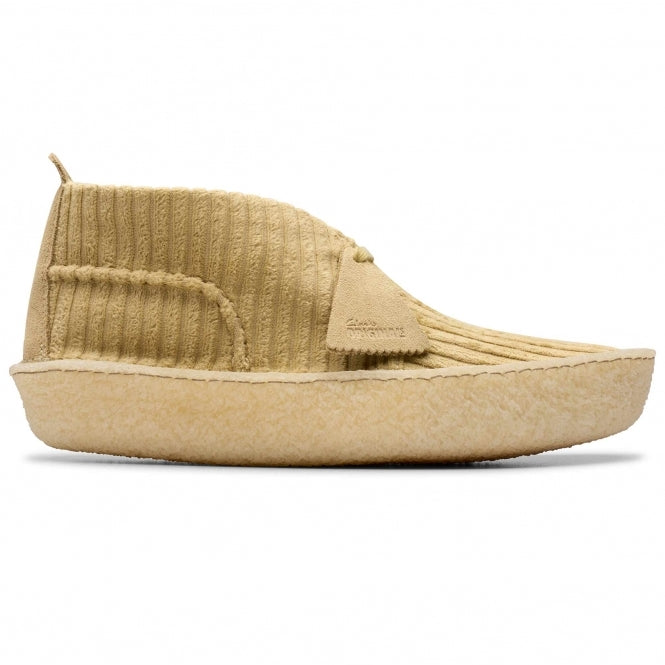 Clarks Originals x Liam Gallagher Desert Rain