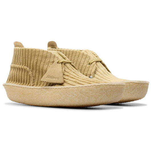 Clarks Originals x Liam Gallagher Desert Rain