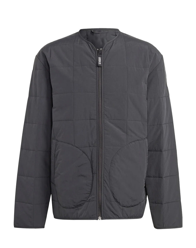 Adidas Adventures FC Quilited Liner Jacket