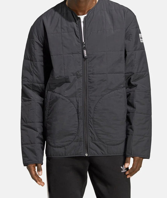 Adidas Adventures FC Quilited Liner Jacket