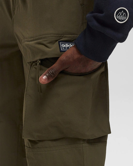 Adidas Spzl Rossendale Pant