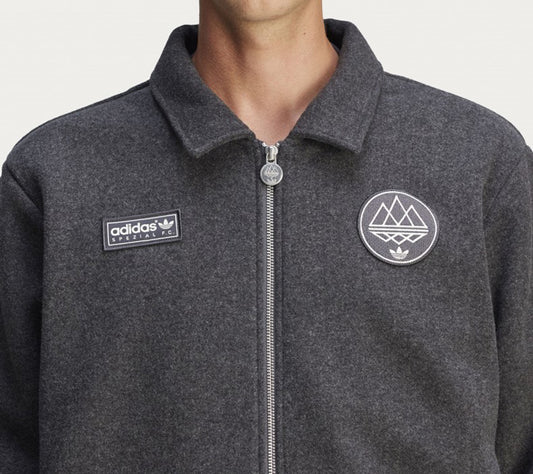 Adidas Spzl F.C. Track Top