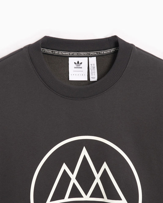 Adidas SPZL F.C. Sweatshirt