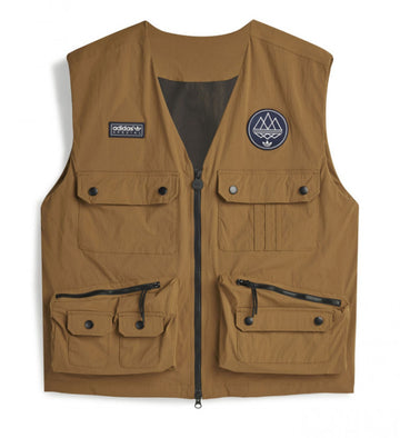 Adidas Spzl Wardour Vest