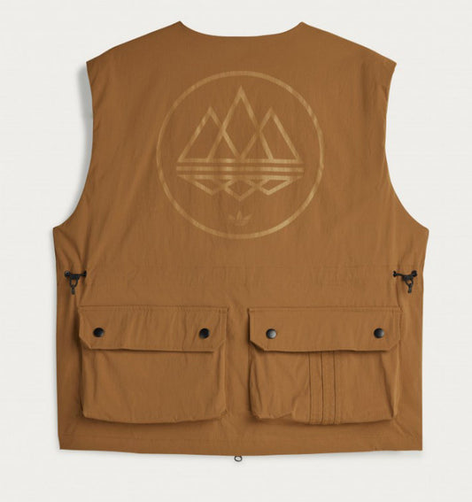 Adidas Spzl Wardour Vest