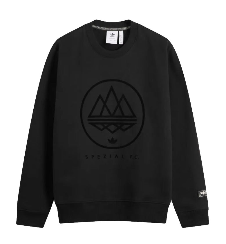 Adidas Spzl Crew F.C